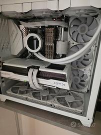 Scheda Video RX 9070 16 GB OC