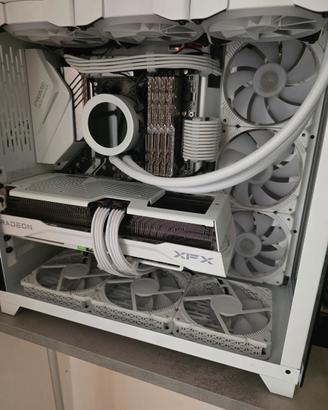 Scheda Video RX 9070 16 GB OC