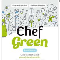 Chef green (alberghiero triennio)