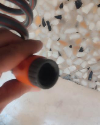 Tubo irrigazione