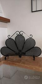 Parascintille in FERRO BATTUTO PESANTE