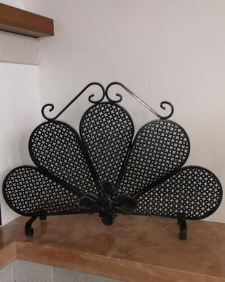 Parascintille in FERRO BATTUTO PESANTE