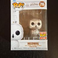Hedwig HarryPotter Funko POP