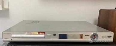 Philips DVD Recorder Parti Ricambio