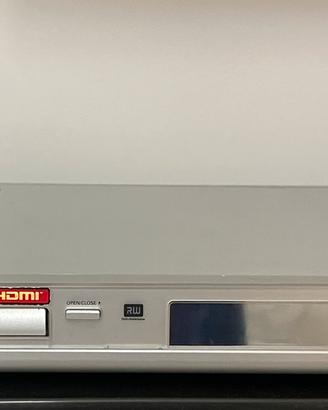 Philips DVD Recorder Parti Ricambio