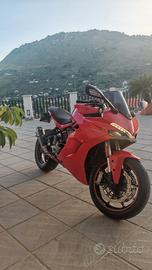 DUCATI SUPERSPORT 939 ABS + DQS U/D