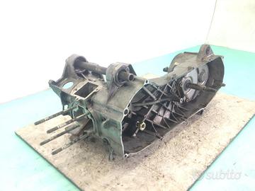 YAMAHA YN NEOS NEO'S 50 CARTER MOTORE ALBERO E ING