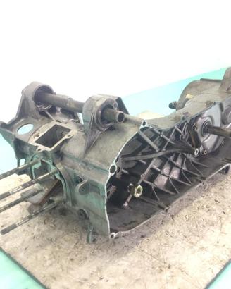 YAMAHA YN NEOS NEO'S 50 CARTER MOTORE ALBERO E ING