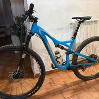 specialized FSR