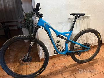 specialized FSR