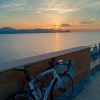 Wilier 101air dura ace  Bora Ultra two