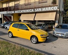 FIAT - Punto - 1.2 16V 3p. Sporting
