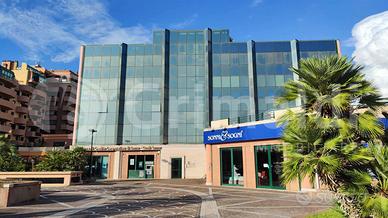 Ufficio Tivoli [A10 Tivoli LE PALMEVCU]