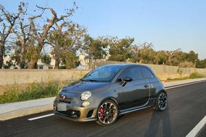 ABARTH 595 EX 100HP