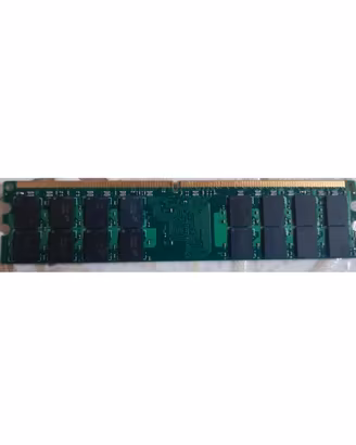 RAM AMD da 4GB DDR2
800MHz PC2-6400U