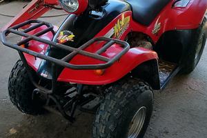 quad kimco 150 cc 4 tempi 