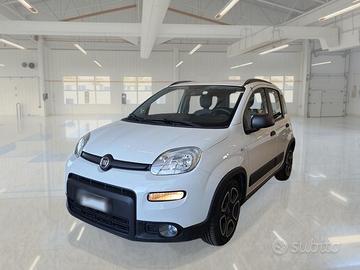FIAT PANDA 1.0 FIREFLY 70 CV SES HYBRID CITY LIFE 