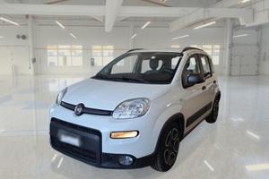 FIAT PANDA 1.0 FIREFLY 70 CV SES HYBRID CITY LIFE 