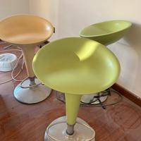 Sgabelli cucina Magis