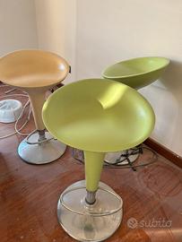 Sgabelli cucina Magis