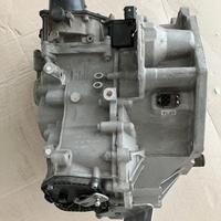 Cambio AUDI  DSG STRONIC