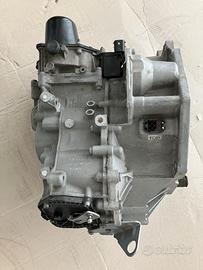 Cambio AUDI  DSG STRONIC