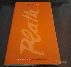 POESIE di Sylvia Plath