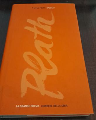POESIE di Sylvia Plath