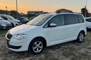 Volkswagen Touran 1.9 TDI 105CV DPF Trendline DSG