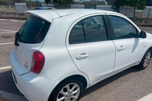 Micra 1.2 acenta buono stato