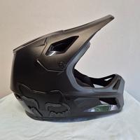 casco Fox Rampage