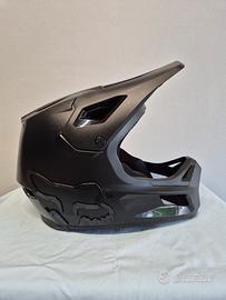 casco Fox Rampage