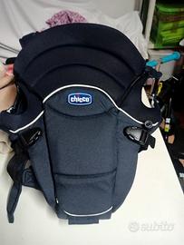 Marsupio portabebè Chicco