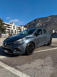 Clio neopatentato