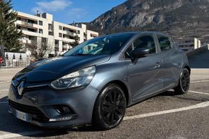 Clio neopatentato