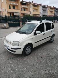 FIAT PANDA GPL 