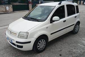 FIAT PANDA GPL 