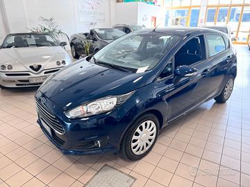 Ford Fiesta 1.2 60CV 5 porte