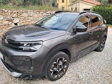 Citroen C5 Aircross 1.5hdi 130 cv