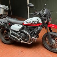 Ducati Scrambler - 2022