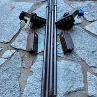 Serrature Mottura usate