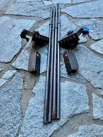 Serrature Mottura usate