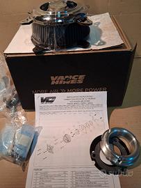 Filtro aria Vance & Hines V02 che 08-16 fl