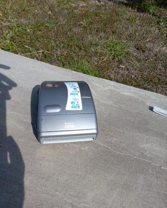 Macchine fotografiche 