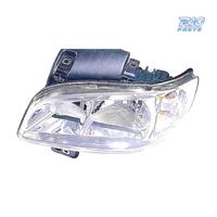 FANALE SINISTRO PER SEAT IBIZA 6K2 99-01 CORDOBA 6