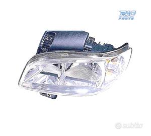 FANALE SINISTRO PER SEAT IBIZA 6K2 99-01 CORDOBA 6