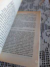 sognavo l'Africa