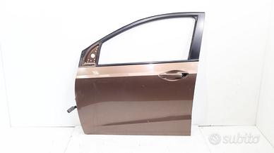PORTIERA ANTERIORE SINISTRA HYUNDAI i10 Serie 7600