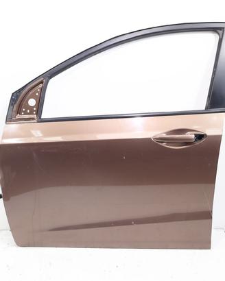 PORTIERA ANTERIORE SINISTRA HYUNDAI i10 Serie 7600