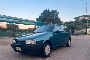 Fiat uno 1.1 fire